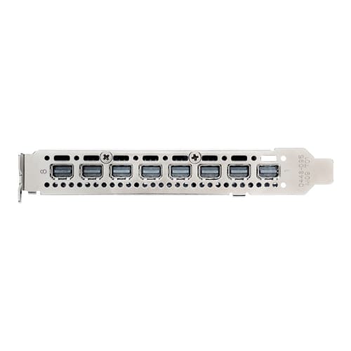 Pny Quadro NVS810 4GB